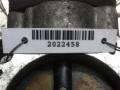 заслонка дроссельная Nissan Primera P11 1998, 2.0 л., i, бензин - фото №4