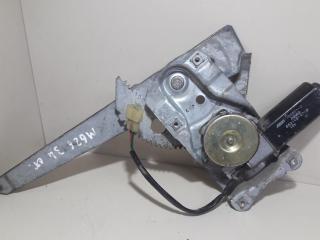 стеклоподъемник электрический задний левый Mazda 626 2 поколение 1987, 862100-3240, KOITO