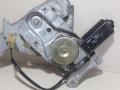 стеклоподъемник электрический задний левый Mazda 626 2 поколение 1987, 862100-3240, KOITO - фото №2