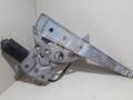 стеклоподъемник электрический задний левый Mazda 626 2 поколение 1987, 862100-3240, KOITO - фото №5