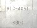 катушка зажигания Mazda 3 BK 2004, 1.6 л., i, бензин, AIC-4051 - фото №3