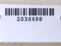 катушка зажигания Mazda 3 BK 2004, 1.6 л., i, бензин, AIC-4051 - фото №4