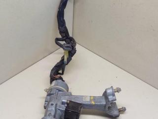 замок зажигания Toyota 4Runner 2 поколение (N120/N130) [рестайлинг] 1994, 3.0 л., TD, дизель, АКПП, синий, внедорожник 5 дв., 45020-35-4