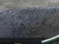 замок зажигания Toyota 4Runner 2 поколение (N120/N130) [рестайлинг] 1994, 3.0 л., TD, дизель, АКПП, синий, внедорожник 5 дв., 45020-35-4 - фото №4