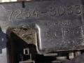 блок предохранителей Mazda 323F BA 1997, 1.5 л., i, Z5-DE, бензин, МКПП, серебристый, хетчбэк 5 дв., передний привод, 72543033 - фото №2