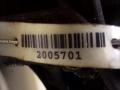 компрессор кондиционера Toyota Corolla Verso 1 поколение 2002, 1.8 л., i, бензин, 447260-7110, 247300-1660, DENSO - фото №8