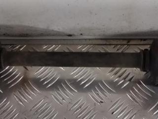 полуось передняя левая (приводной вал, ШРУС) Mazda 323P BJ 1998, 1.3 л., i, B3, бензин, МКПП, серебристый, хетчбэк 3 дв., передний привод