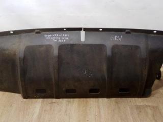 юбка бампера нижняя Honda HR-V 1 поколение 2000, 71520-S2H-0000