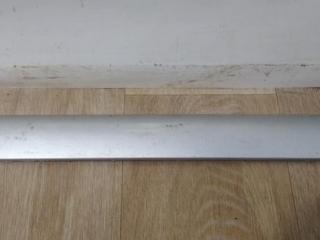 молдинг двери задней правой Mitsubishi Colt 6 поколение (Z20/Z30) 2004, MR057272