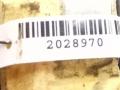 кожух рулевой колонки Nissan Primera P12 2003 - фото №6