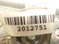 подушка безопасности Mitsubishi Space Star 1 поколение 2000, 570464400G - фото №4