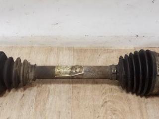 полуось передняя левая (приводной вал, ШРУС) Ford Mondeo 4 поколение 2008, 2.0 л., TDi, дизель