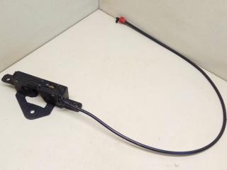 замок багажника BMW X5 E53 2003, МКПП, внедорожник 5 дв., 5124-8408964