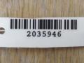 уплотнитель двери Mercedes-Benz R-Класс W251 2006, 82517251065 - фото №4
