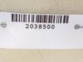форсунка Nissan Almera N16 2003, 1.8 л., i, бензин, FBJB100, 0000627 - фото №5