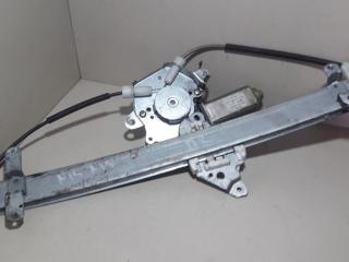 стеклоподъемник электрический передний правый Nissan Almera N15 1999, 807300M007, MMR511-113, JIDECO