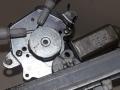 стеклоподъемник электрический передний правый Nissan Almera N15 1999, 807300M007, MMR511-113, JIDECO - фото №2