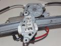 стеклоподъемник электрический передний правый Nissan Almera N15 1999, 807300M007, MMR511-113, JIDECO - фото №6