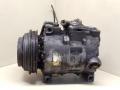 компрессор кондиционера Audi A4 B5 1998, 2.5 л., TDi, дизель - фото №3