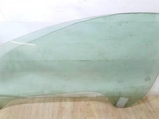 стекло двери передней левой Peugeot 307 1 поколение 2004, кабриолет, 43R-00050