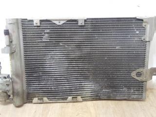 радиатор кондиционера Opel Astra G 1999, 1.2 л., i, X 12 XE, бензин, МКПП, красный, хетчбэк 3 дв., передний привод, 32213, BEHR