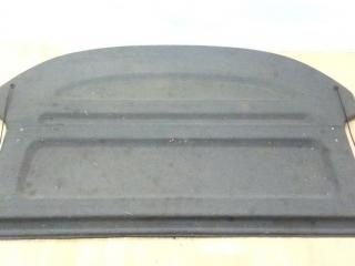 полка багажника Mitsubishi Carisma 1 поколение [рестайлинг] 2000, хетчбэк 5 дв.