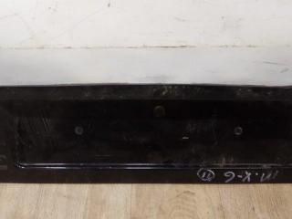 комплект декоративных накладок (дерева) салона Mazda MX-6 1 поколение 1995, 9282061, CA0150850