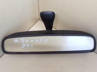 зеркало салона Hyundai Sonata 3 поколение [рестайлинг] 1997