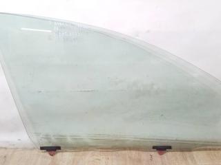 стекло двери передней правой Toyota Avensis Verso 1 поколение 2003, 2.0 л., дизель, МКПП, минивэн, 6810144120