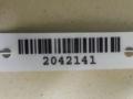 стеклоподъемник электрический передний правый Suzuki Wagon R 2 поколение 2000, 83401-83E10-000 - фото №3