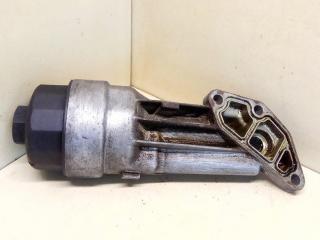 корпус масляного фильтра Opel Astra F [рестайлинг] 2001, 1.2 л., бензин, 90530259