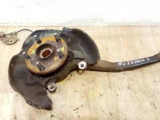 ступица передняя правая Toyota Mark II X90 1996, 2.5 л., i, 1JZ-GE, бензин, АКПП, белый, седан, полный привод, правый руль, 4350222080