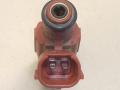 форсунка Nissan Almera N16 2003, 1.8 л., i, бензин, FBJB100, 0000627 - фото №2
