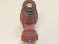 форсунка Nissan Almera N16 2003, 1.8 л., i, бензин, FBJB100, 0000627 - фото №3