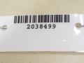 форсунка Nissan Almera N16 2003, 1.8 л., i, бензин, FBJB100, 0000627 - фото №5