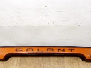 бленда Mitsubishi Galant 5 поколение 1990, MB594260-3