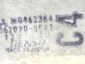 стеклоподъемник электрический задний правый Mitsubishi Space Wagon 3 поколение (Typ N50) 2001, MR462364, DENSO, 062020-0541 - фото №4