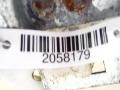 стеклоподъемник электрический задний правый Mitsubishi Space Wagon 3 поколение (Typ N50) 2001, MR462364, DENSO, 062020-0541 - фото №5