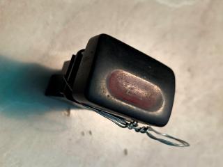 кнопка аварийной сигнализации Nissan Sunny N14 1991, 2.0 л., CD20, дизель, МКПП, белый, седан, передний привод, 2529062C00
