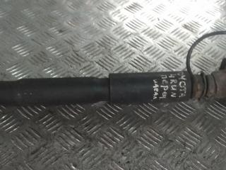 амортизатор передний Toyota 4Runner 2 поколение (N120/N130) [рестайлинг] 1994, 3.0 л., TD, дизель, АКПП, синий, внедорожник 5 дв., 4851139665, 4851139666