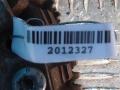 маховик Nissan Almera N16 2003, 1.5 л., дизель - фото №3