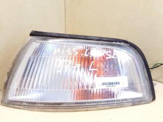 поворотник левый Mitsubishi Lancer 6 поколение 1998, MB821043