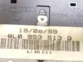 переключатель подрулевой (стрекоза) Volkswagen Golf 4 поколение 1999, 1.9 л., дизель, МКПП, хетчбэк 3 дв., 8L0953513G - фото №4