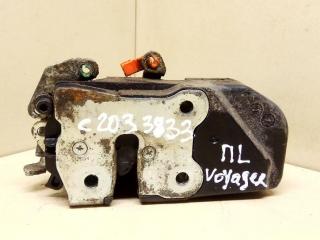 замок двери передней левой Chrysler Voyager 4 поколение 2003