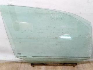 стекло двери передней правой Daewoo Matiz M100 2000, 43R-00086