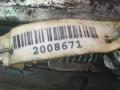 полуось передняя левая (приводной вал, ШРУС) Suzuki Baleno 1 поколение 1998, 1.3 л., i, бензин - фото №2
