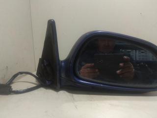 зеркало наружное правое Mazda 626 GE 1992, 2.0 л., i, бензин, передний привод, E13013263, GA7B-69-108B
