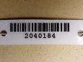 ТНВД Mitsubishi Carisma 1 поколение [рестайлинг] 2003, 1.9 л., DCi, дизель, BOSCH, 0445010075, 8200108225 - фото №6