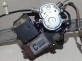 стеклоподъемник электрический задний левый Mitsubishi Galant 8 поколение 1999, DENSO, MR215441, 062020-0072 - фото №3