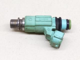 форсунка Mitsubishi Carisma 1 поколение 1998, 1.6 л., i, бензин, 0280155723
